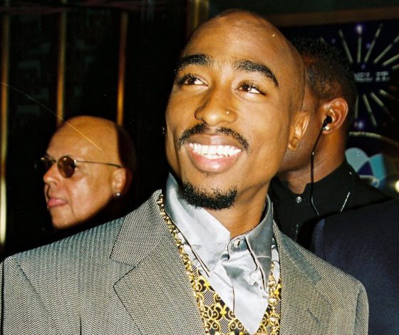 Тупак сидел за изнасилование: первое интервью его жертвы