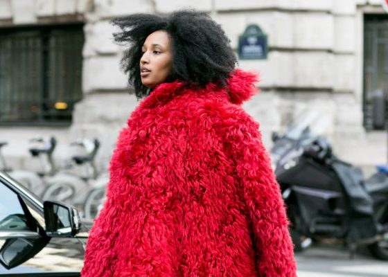 Michael Kors тоже отказались от меха. Топ-10 эко-шуб, которые станут  альтернативой мехам