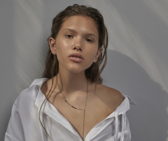 Украшения для смелых: новая капсульная коллекция Pêche Péché теперь в «Секции»