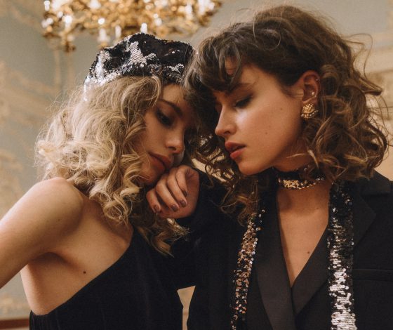 Новый бренд 2MOOD представил первую и очень красивую коллекцию. Тебе понравится!