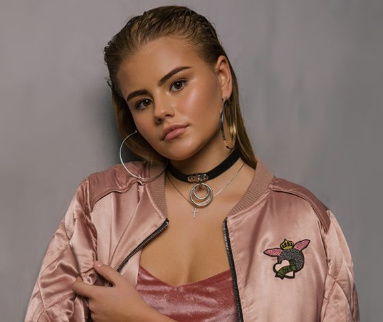 Звезда «Улицы» на ТНТ Лёля Баранова: о сериале, личной жизни и роли мечты