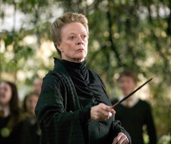 Тест PEOPLETALK: кто ты из персонажей «Гарри Поттера»