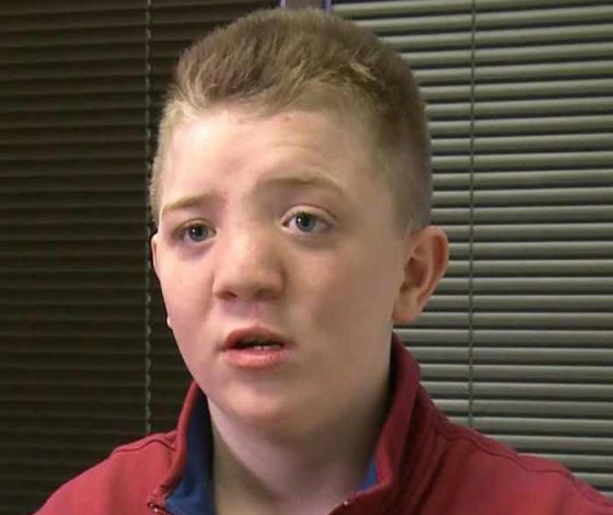 Как мальчик из видео про травлю за несколько дней вдруг превратился в антигероя соцсетей?