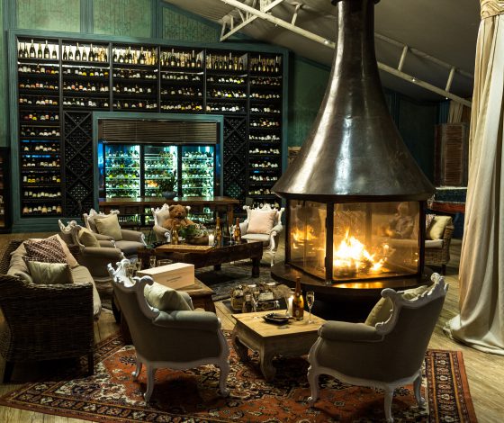 Место недели: Soho Country Club