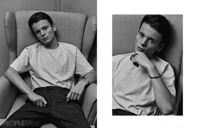 Арсений Шульгин