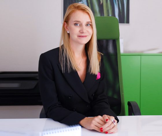 Владелица Geoma Дарья Пухаева: как издатель из Conde Nast стал ювелиром и при чем здесь Тина Канделаки?