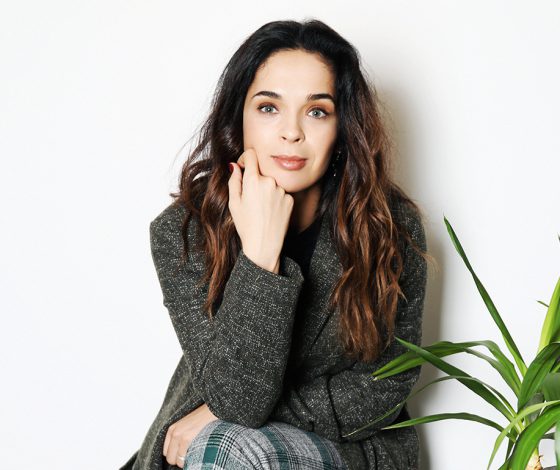 Юлия Ахмедова возвращается в Stand Up