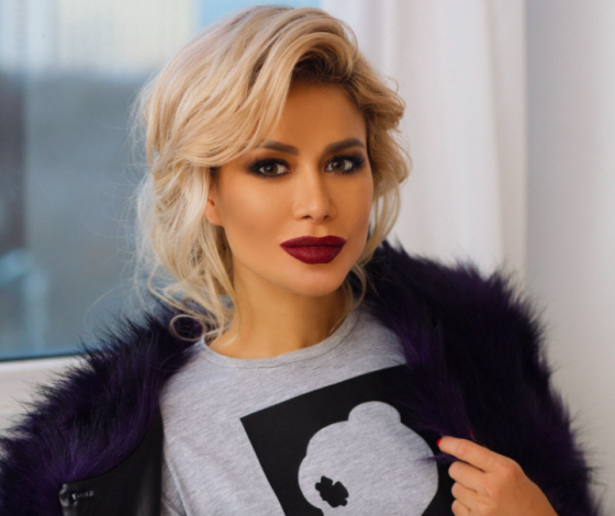 Что случилось? Скандал в Instagram Беллы Потёмкиной!