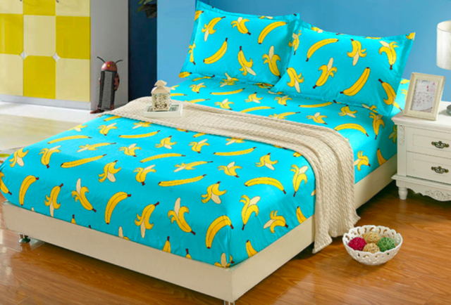 Постельное белье