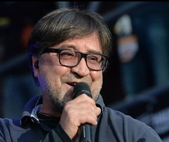 Продолжение следует! Юрий Шевчук ответил Сергею Шнурову на ответ Шнурова Шевчуку