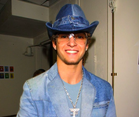 Джастину Тимберлейку — 37! Вспоминаем его фэшн-провалы из нулевых