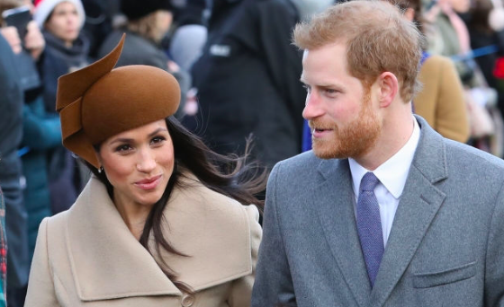 Мать-одиночка сделала фото королевской семьи и теперь заплатит за обучение в университете