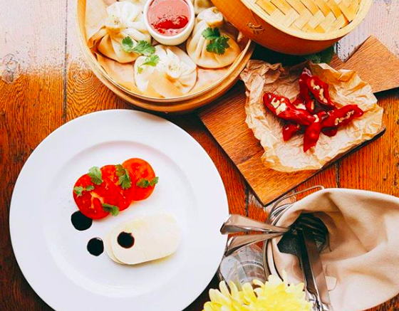 Почему нужно ехать в Сочи на гастрофестиваль IKRA?