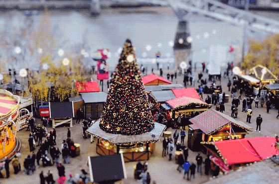 Куда пойти первого января?