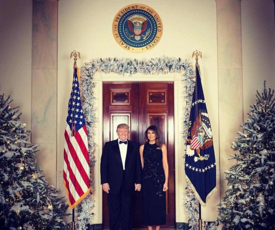 Рождество-2017! Как его отметили звезды?