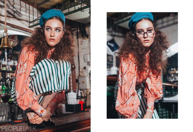 Турчинская