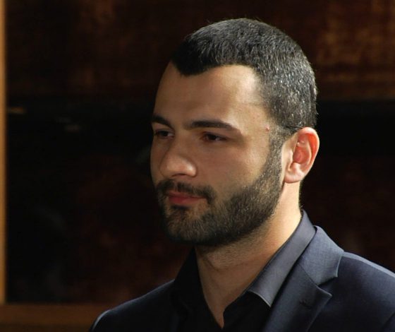 Победитель «Битвы экстрасенсов» Константин Гецати рассказал всю правду о личной жизни