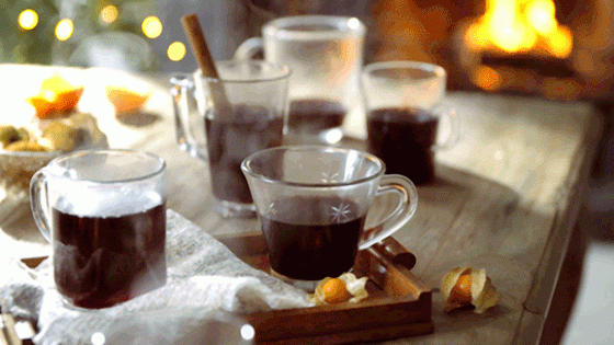 Где поесть: лучшие глинтвейн и сидр в Москве