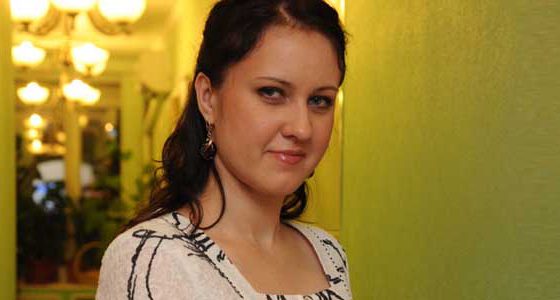 Победительница «Битвы экстрасенсов» Наталья Воротникова запускает свое шоу