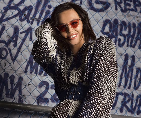 Натали Неведрова уходит из шоу «Орел и Решка»! Эксклюзивный комментарий ведущей