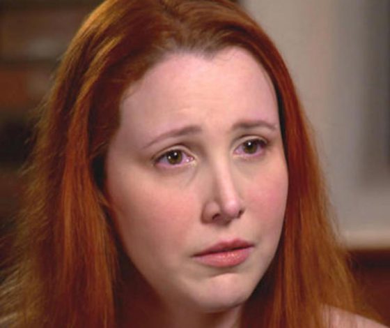 Приемная дочь Вуди Аллена рассказала, как он домогался ее в детстве