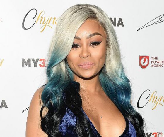 Ничего себе! Похоже, Блэк Чайна выигрывает суд у семьи Кардашьян