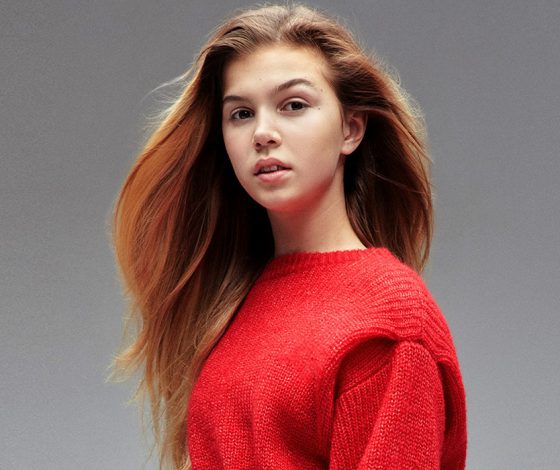 Дети Instagram: дочь Анны Седоковой Алина о жизни в Лос-Анджелесе, знаменитой маме и своих подписчиках