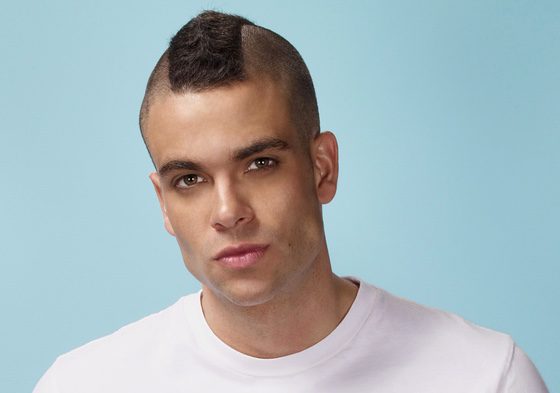 Актер сериала «Хор» Марк Саллинг покончил с собой: вспоминаем все, что знали о нем