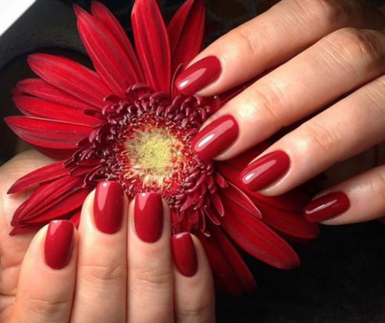 Где сделать самый безопасный маникюр?