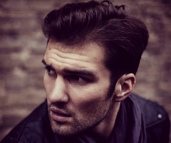 Новые имена: звезда «Движения вверх» Джеймс Тратас