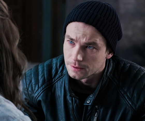 Тест в день рождения Саши Петрова. Как хорошо ты знаешь новые русские фильмы?