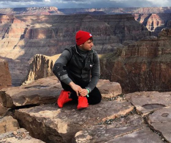 Как звезды провели выходные: 20-21 января