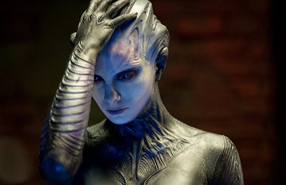 Кажется, этот фильм побьет все рекорды в 2019-м! Премьера тизера