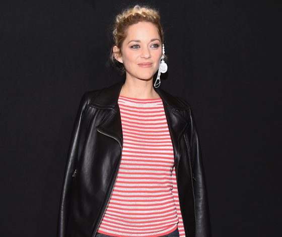 Второй день кутюрной Недели моды: Наталья Водянова, Марион Котийяр и Яна Рудковская в первом ряду