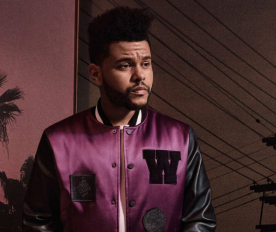 H&M извинился за расистскую толстовку! Простит ли бренд The Weeknd?
