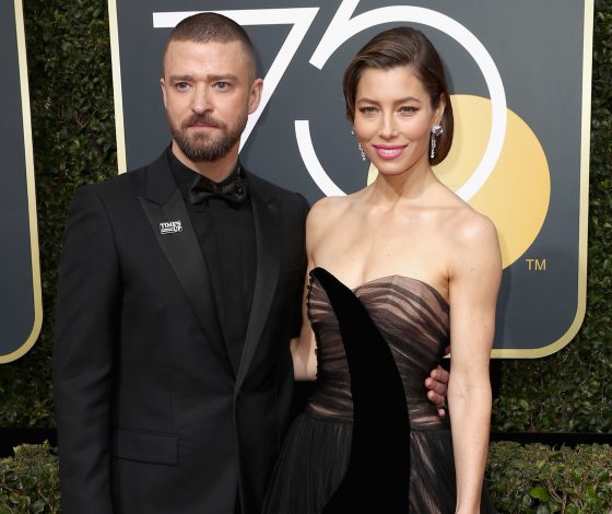 «Золотой глобус - 2018»: прямая трансляция