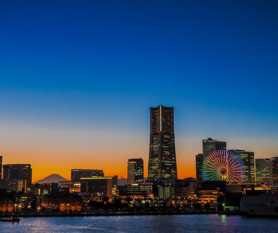 Отпуск в Японии? Мы знаем, где остановиться