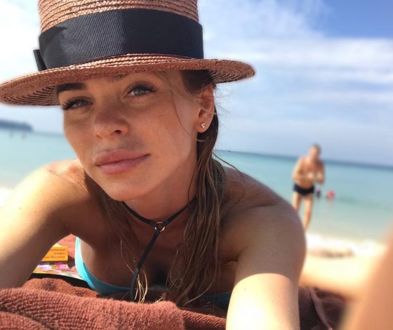 Что случилось с дочкой Анны Хилькевич?