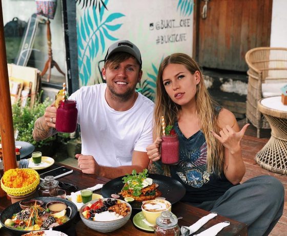 Зависть! Рита Дакота в идеальной форме после родов