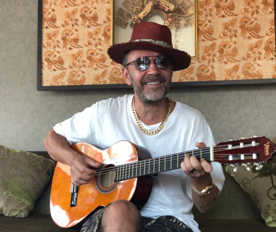 Сергей Шнуров уходит из Instagram