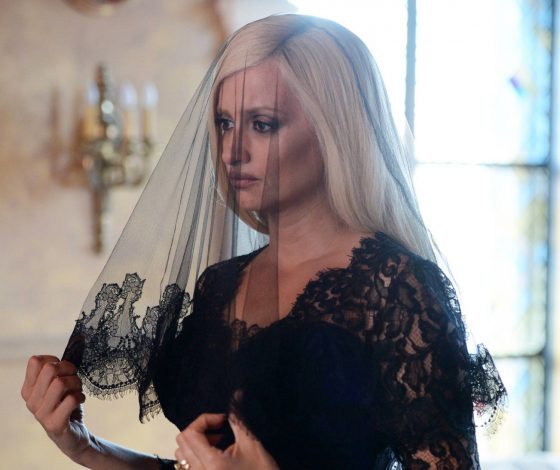 «Американская история преступлений» о Джанни Версаче. Почему ты должен посмотреть?