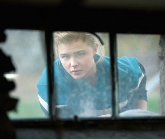 Фестиваль «Сандэнс 2018»: победил фильм c Хлоей Морец