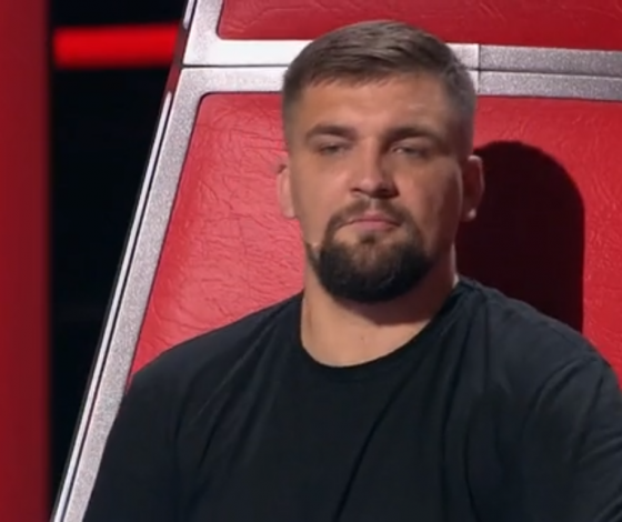 Шоу «Голос»: первые кадры с новыми наставниками!