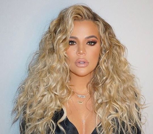 Топ лучших средств для волос от стилиста семьи Кардашьян