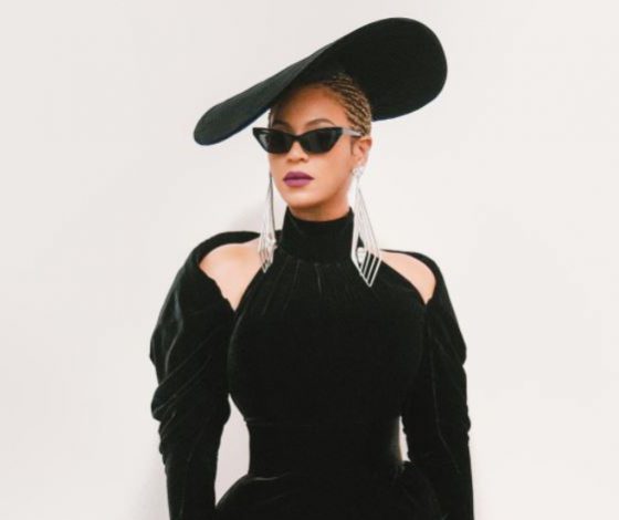 Новый мем. Почему все смеются над фотографией Бейонсе?