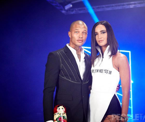 Дождались! Премьера нового клипа Ольги Бузовой с Джереми Миксом