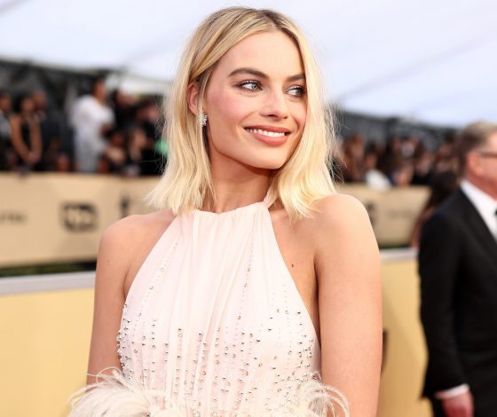 Самые красивые платья SAG Awards 2018: Николь Кидман не в этом списке