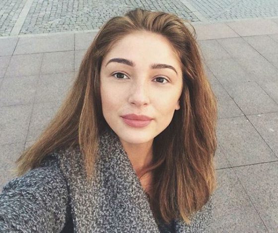 Новый проект Леры Любарской: Ивлеева и Паршута рассказали о девушках ВСЕ