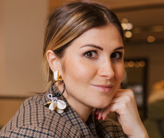 Узнай все о моде. Подробности здесь!