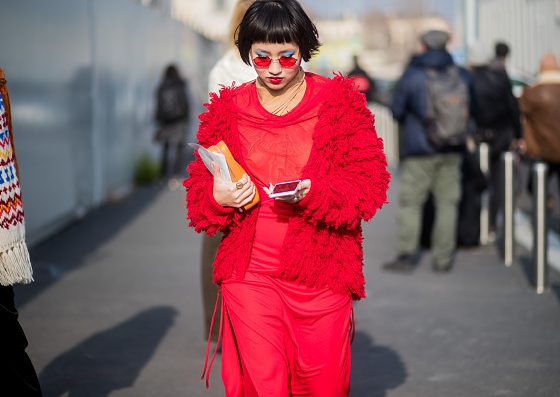 Лучший способ поднять настроение: яркие вещи, которые точно тебе пригодятся